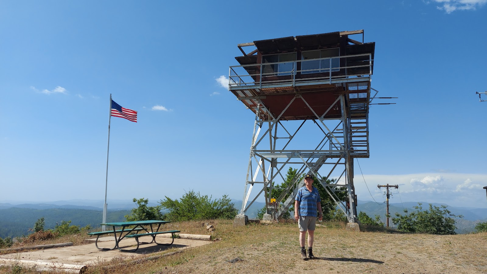The Pines Campground
