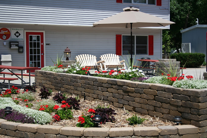 Camp A Way Campground