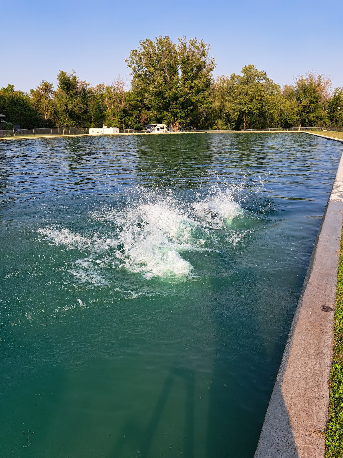 Money Creek Haven, Inc.