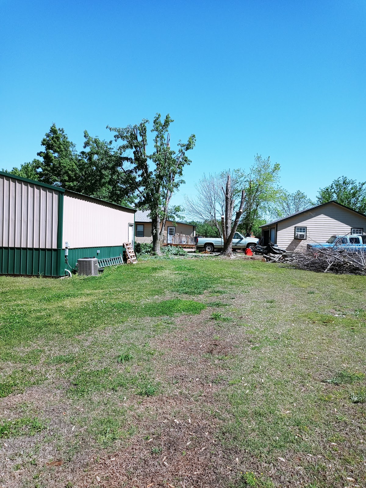 Wildwood Acres R V Park