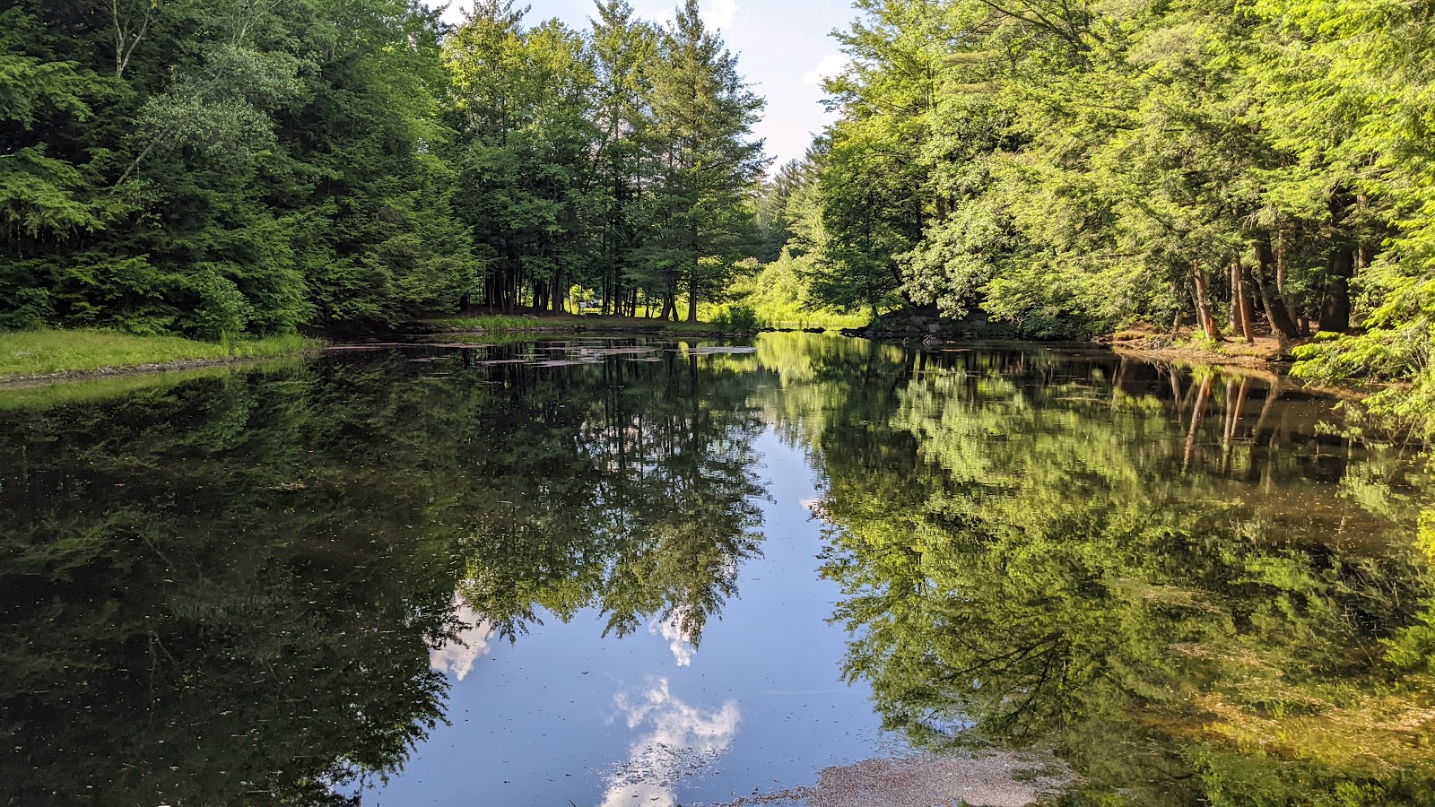 Alps Family Campground Inc