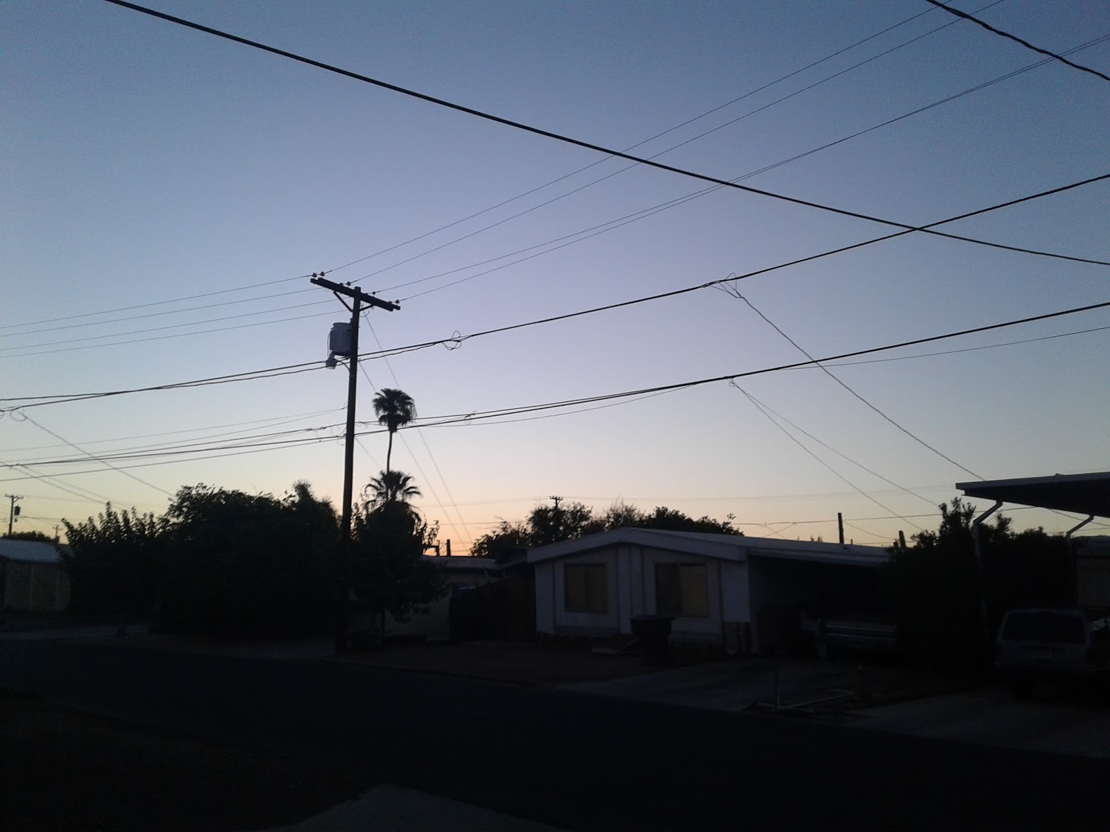 Riverview Mobile Home and RV Park