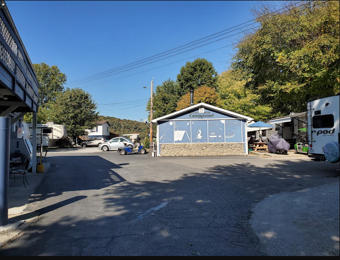 Kentucky River Campground