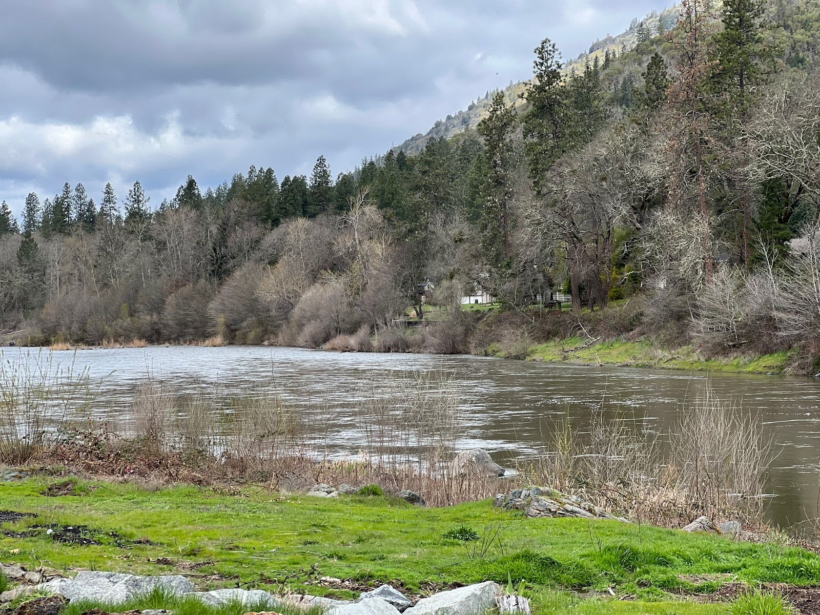 Have-A-Nice-Day Campground
