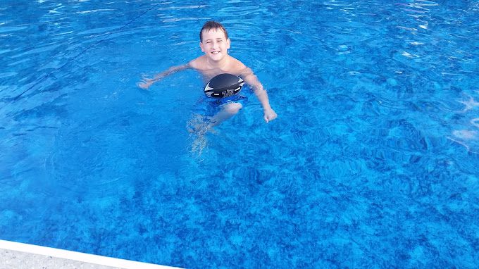 Cypress Hill RV Park