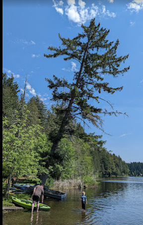 Millersylvania State Park