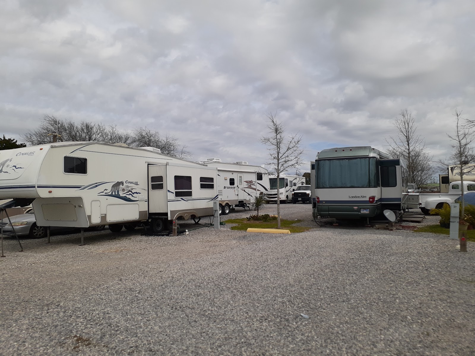Houma RV Park
