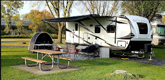 River Park Campground