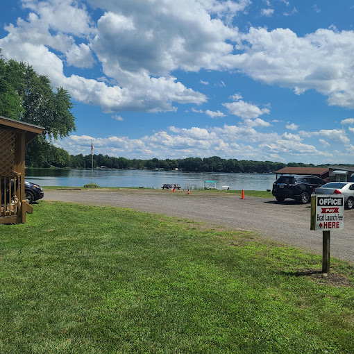 DUCK LAKE CAMPGROUND
