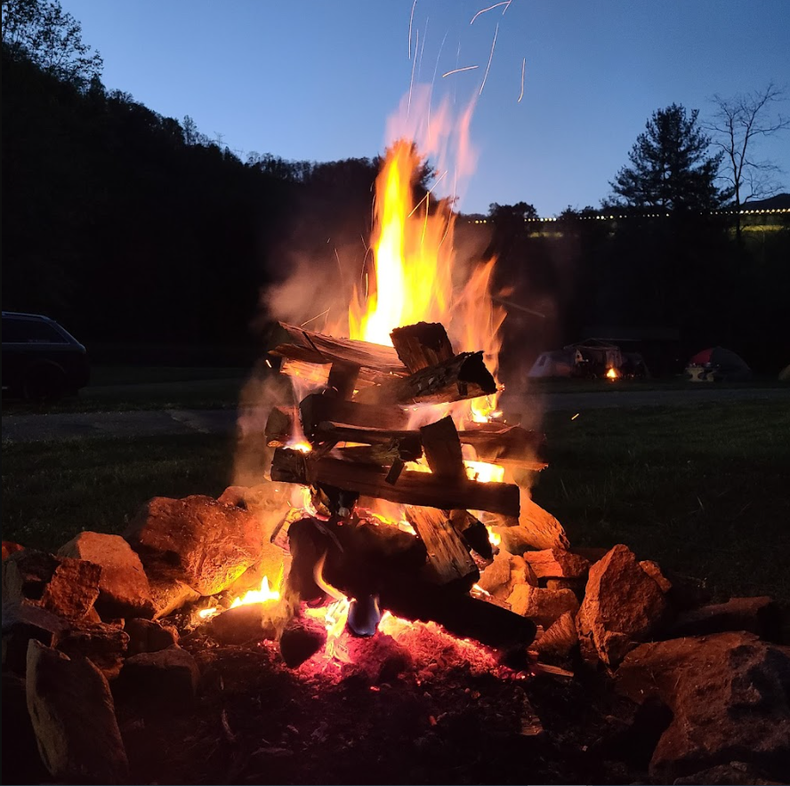 Fontana Village Campground