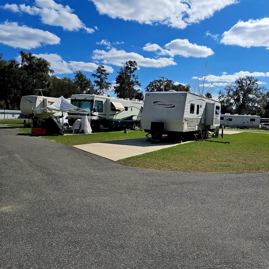 Citra Storage & RV Park