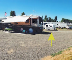 Silver Spur RV Park