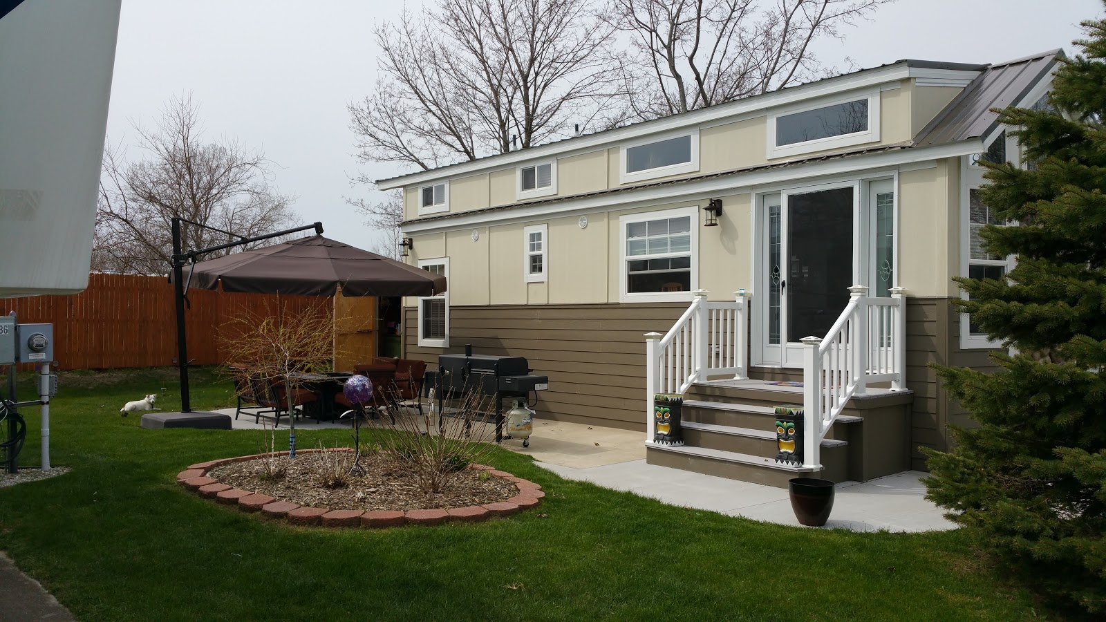 The Lexington RV Resort