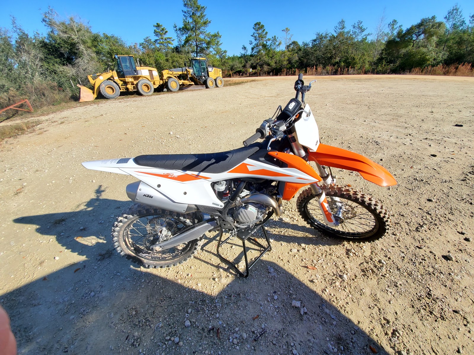 Big Scrub Campground