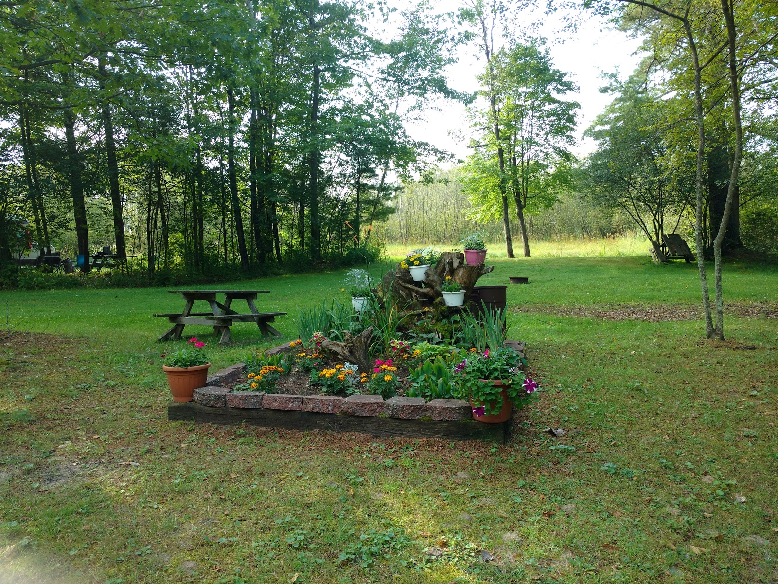 Park Place of the North