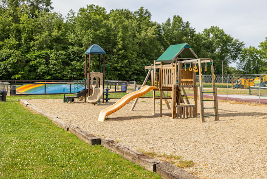 Lost Acres Campground