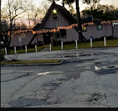 Houston Central RV Park