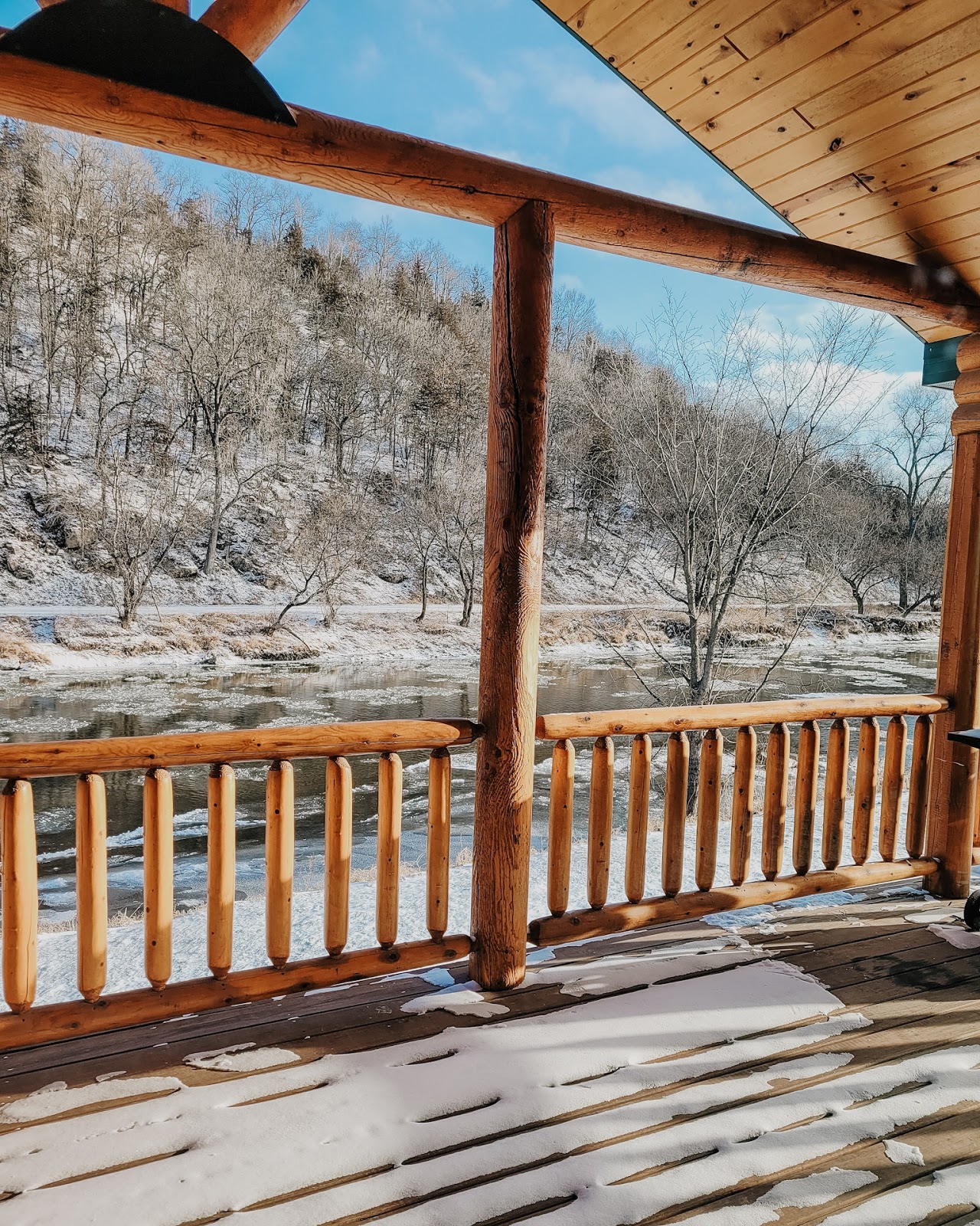 Upper Iowa Resort and Rental