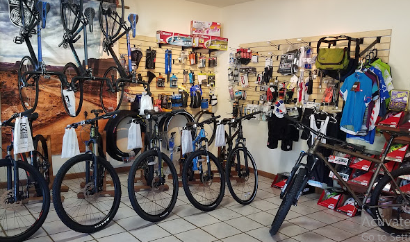 Sulphur Creek Outfitters