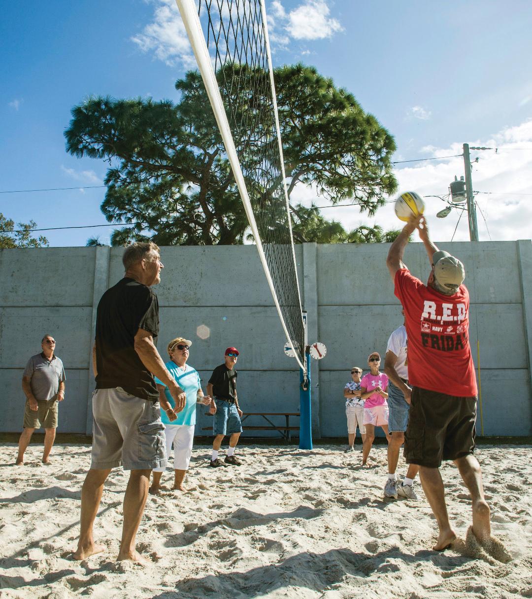 Roberts Mobile Home & RV Resort