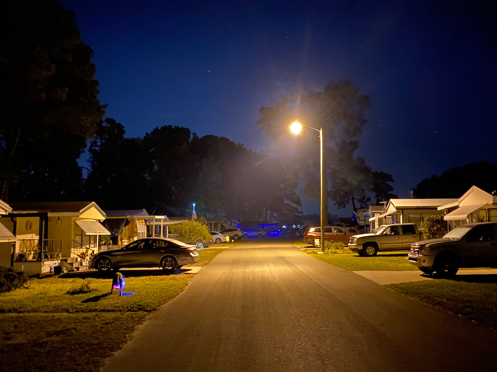 Clerbrook Golf & RV Resort