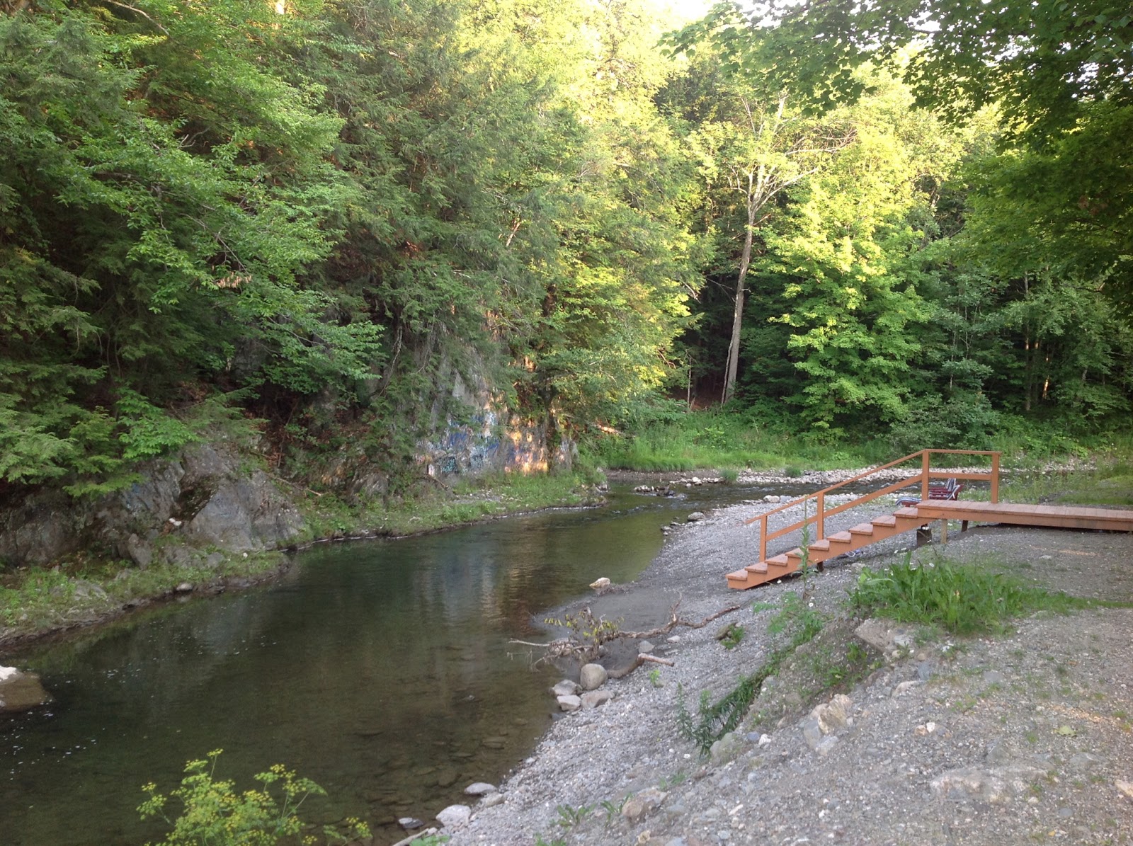 Aqua Vista Valley Campgrounds