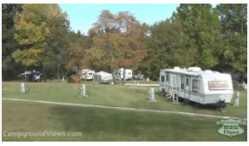 Bar B RV Park