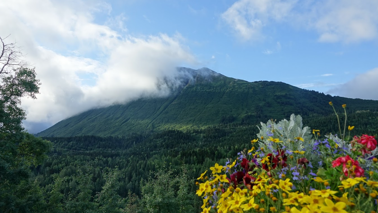 Kenai Princess Lodge & RV Park