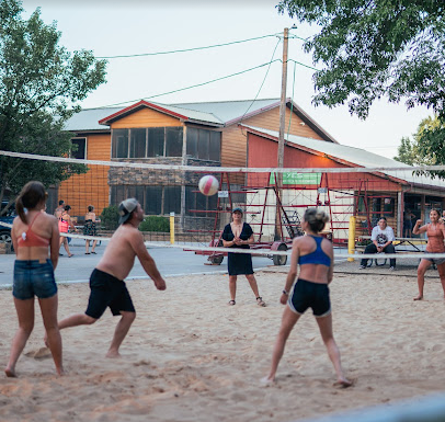 River Ranch Resort - Sycamore Landing