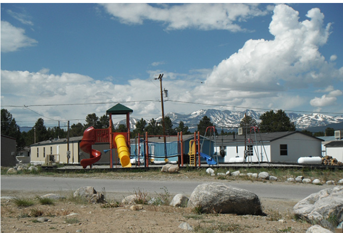 Alpine Village ROC Mobile Home and RV Park