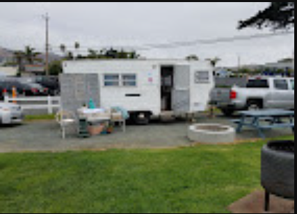 Pismo Coast Village RV Resort