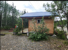 Cantwell RV Park and Cabins