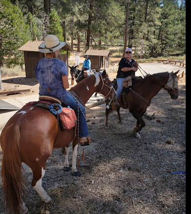Bandido Group Campground