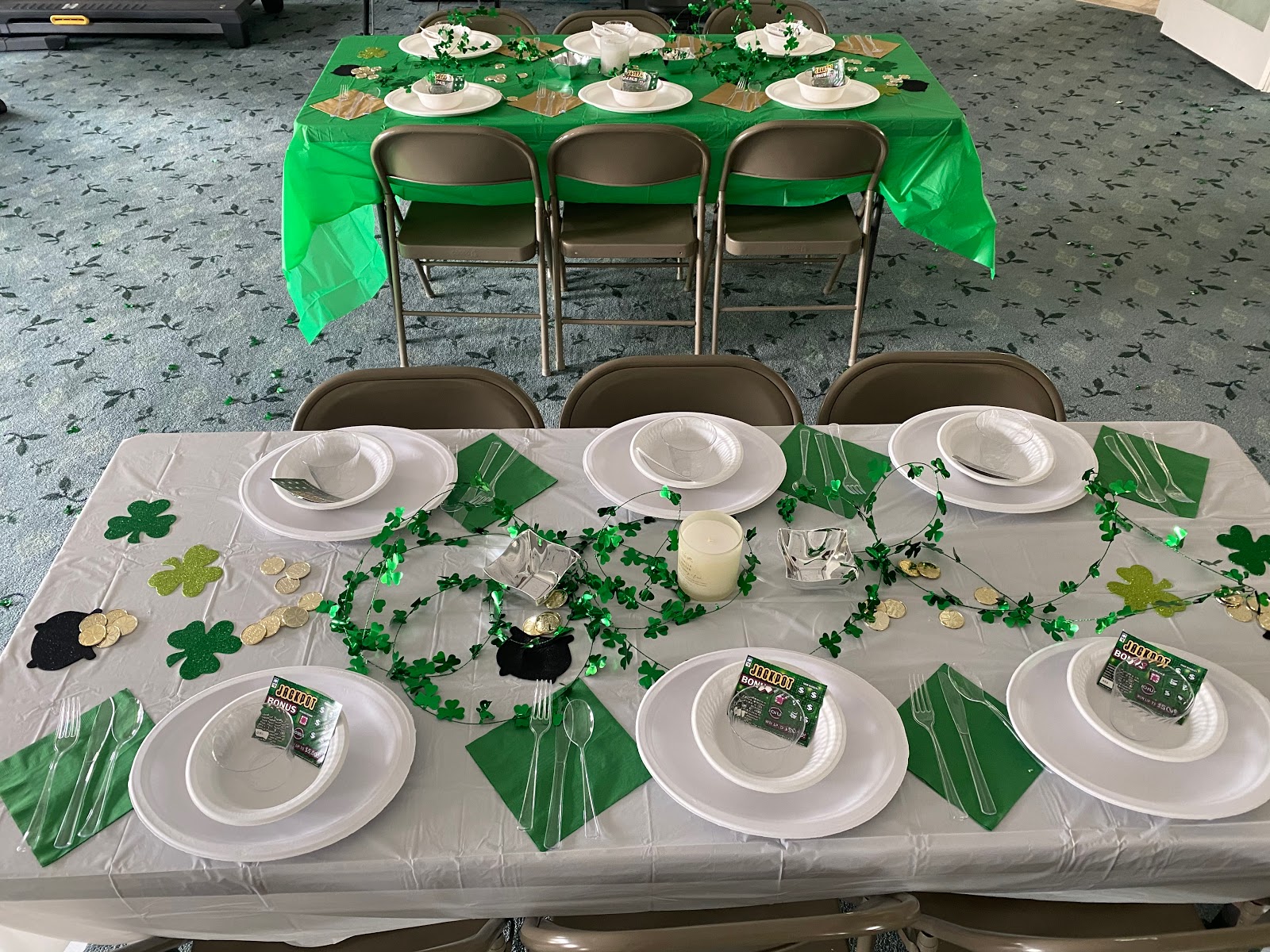 Lake Greenwood Motorcoach Resort