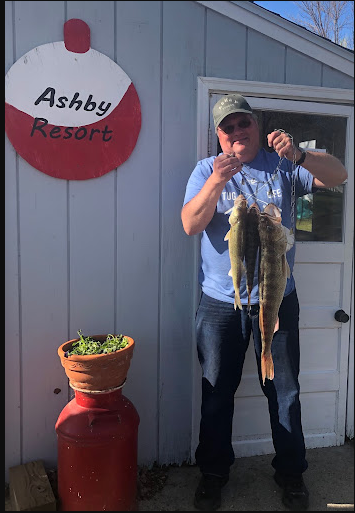 Ashby Resort Campground