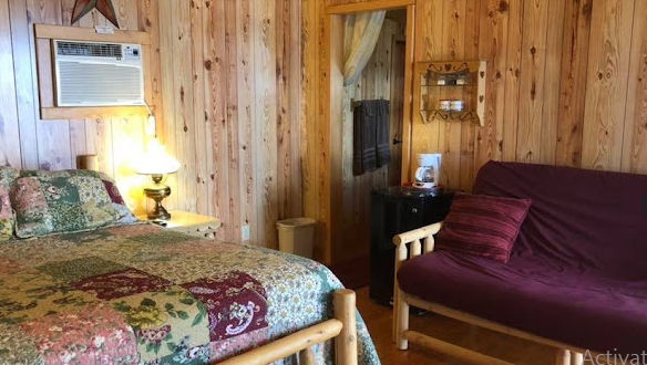 Scenic View Motel & RV Park