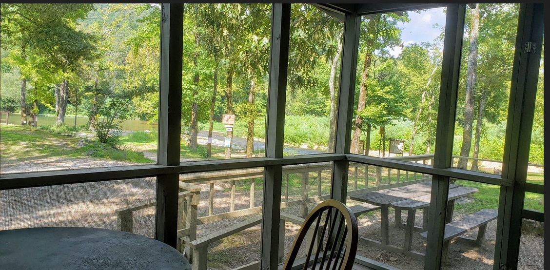 Arrowhead Cabin & Canoe