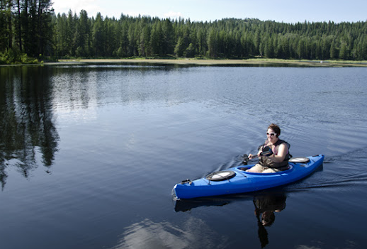 KOA Holiday Little Diamond