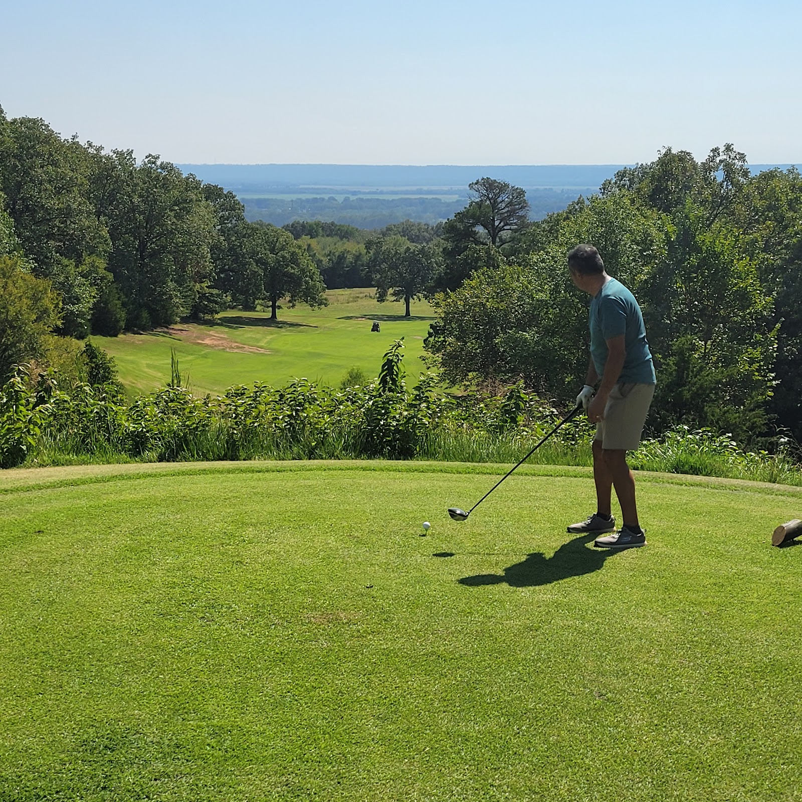 Eagle Crest Golf Course