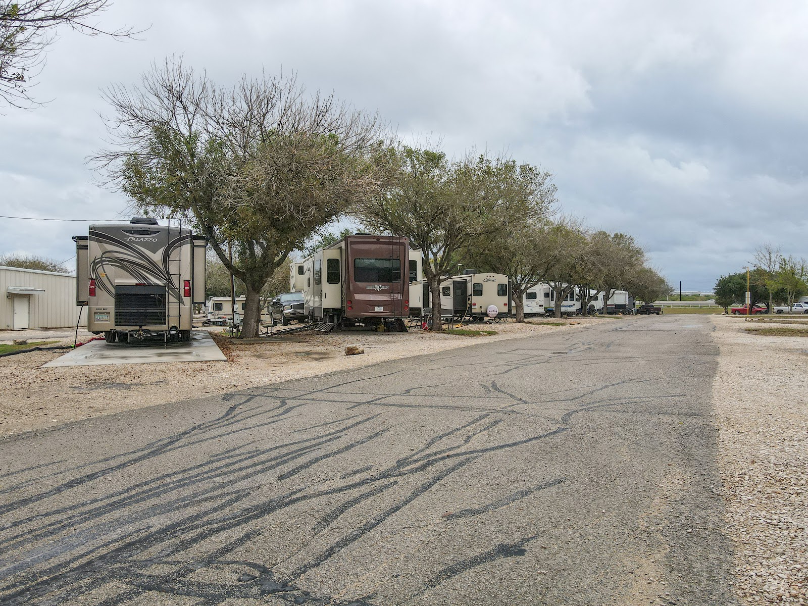 Canyon Trail RV Resort