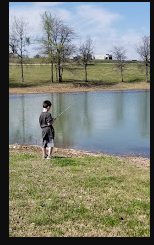 Fisherman’s Point Marina & Resort