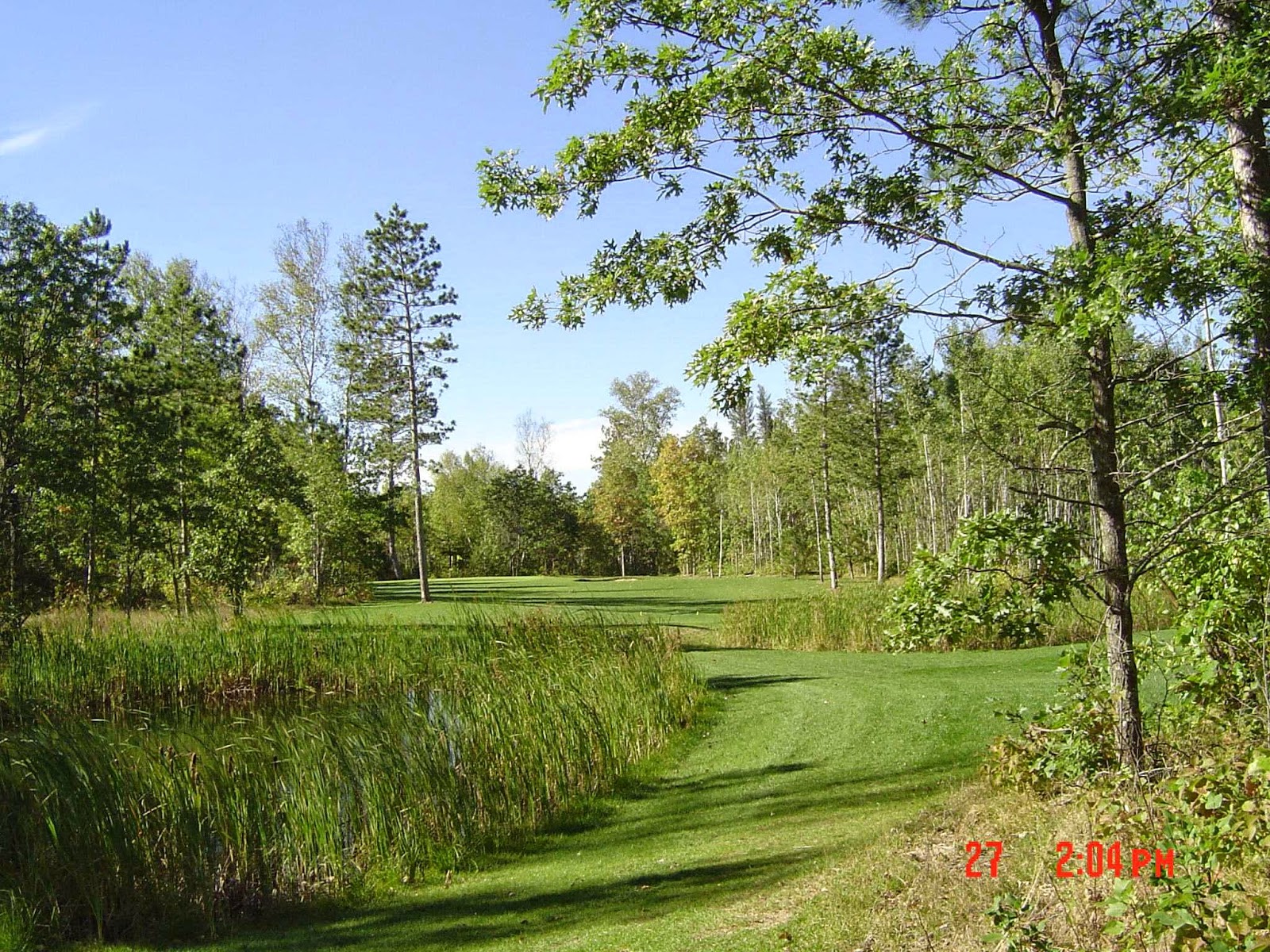 Wildwedge Golf and RV Park