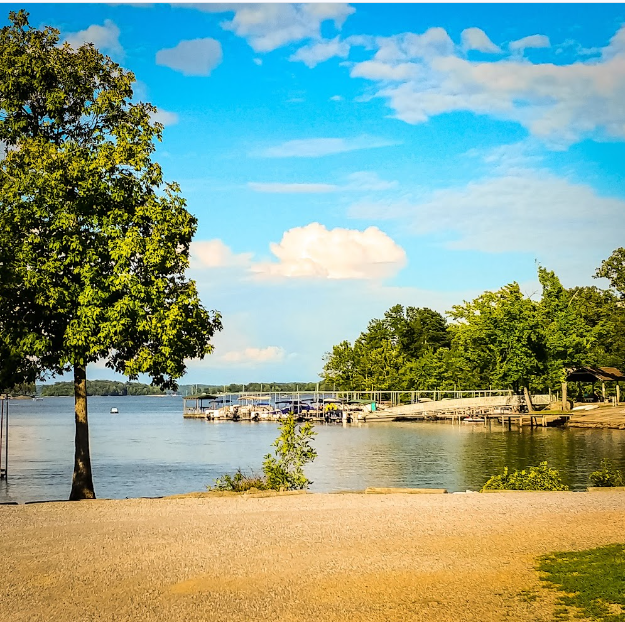 Malcolm Creek Resort