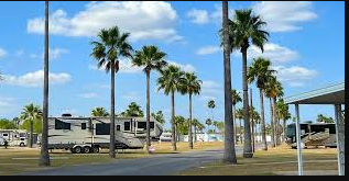 Park Place Community Resort (55+ park)