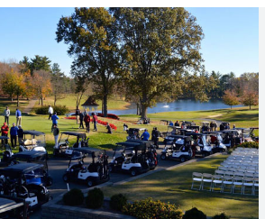 Rolling Hills Country Club