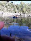 Chickasaw Park Quarry