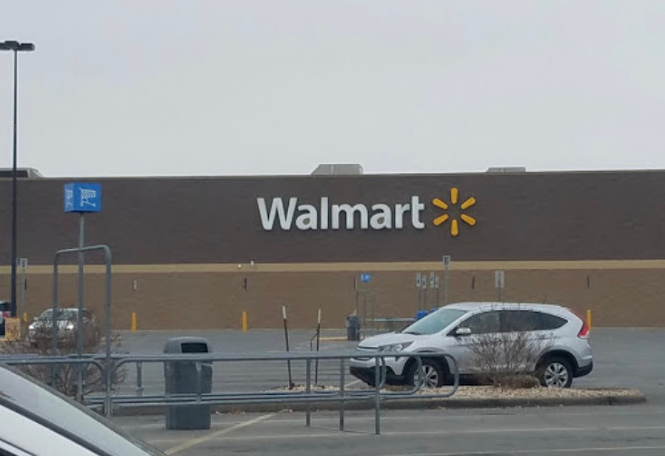 Green Park RV Resort