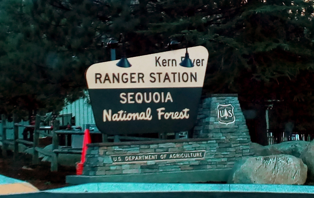 Fish Creek Campground