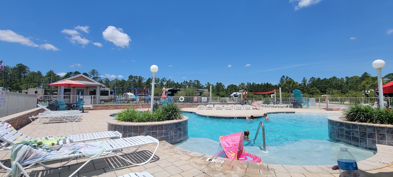 Sugar Sands RV Resort