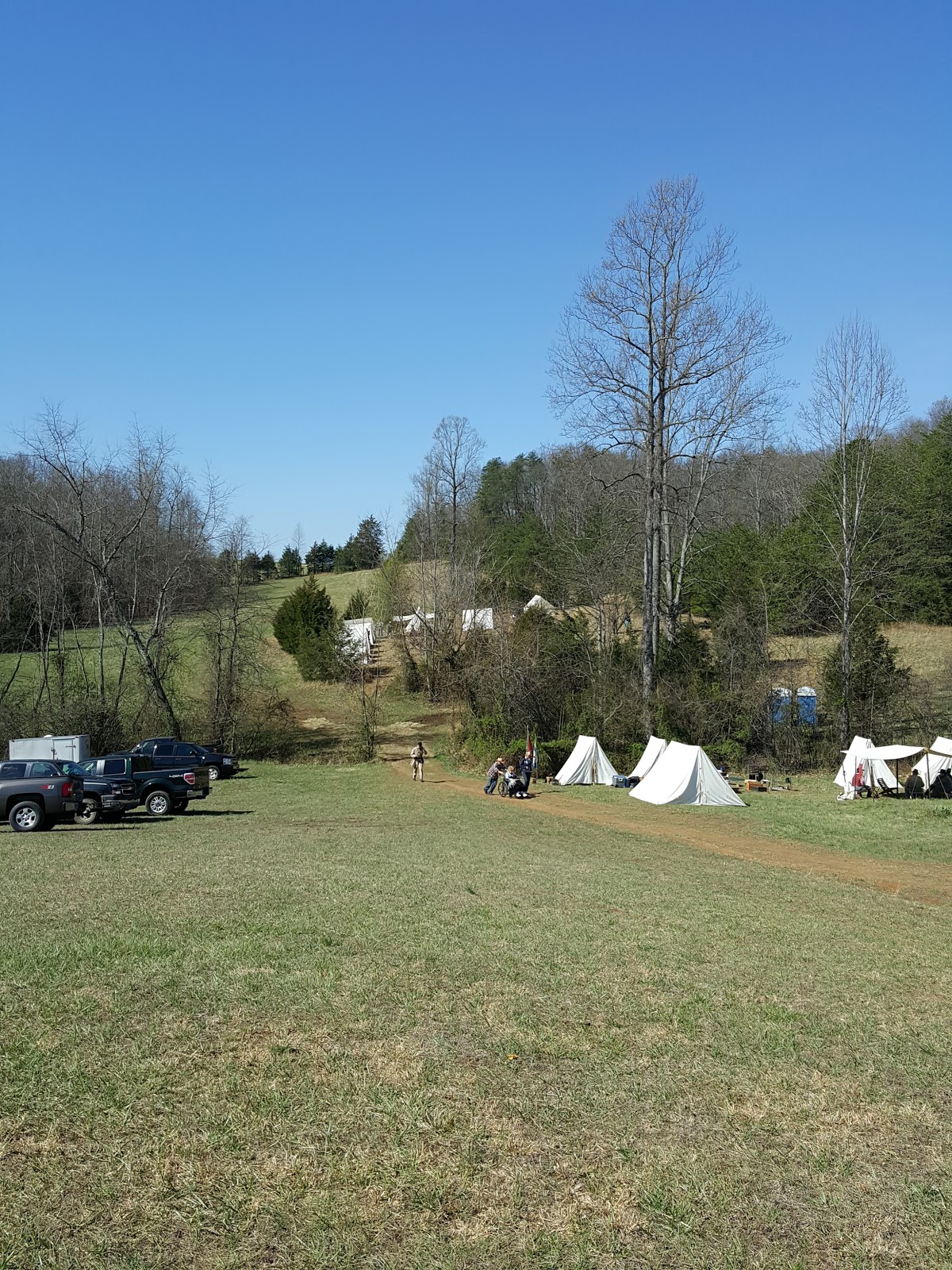 Heavenly Acres Campground
